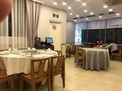 大堂-沧浪亭(临汾路店)
