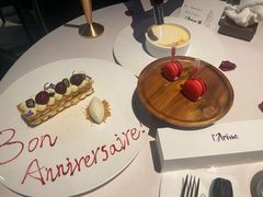 -L'Arome芳芳法国餐厅(仙林金鹰店)