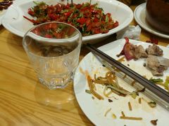 -原鄉本味 楚菜 丹江口鱼(北苑店)