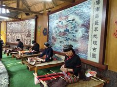 -海南槟榔谷黎苗文化旅游区