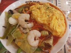 -旺记冰室(九龙中心大厦店)