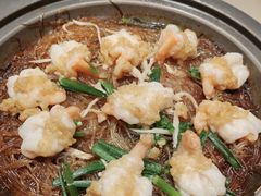 -绿茶餐厅(东莞翔龙天地店)