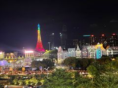 -海皇食府(水都假日酒店店)