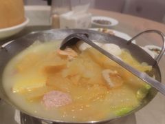-群乐饭店(滨安路店)