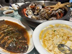 -映像威海·海鲜味道(经区店)