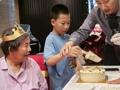 -彩虹之约•淮扬家宴(亚运村店)