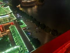 -寻梦滕王阁实景演出