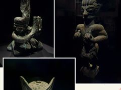 -三星堆博物馆