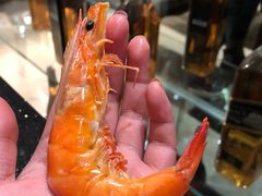 -天宇菲尔德·花园西餐厅·海鲜自助餐