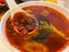 -中国厨房/台湾牛肉面