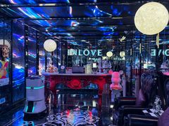 -INLOVE KTV(淮海路店)