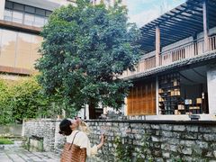 -广州市紫泥堂文化创意园景区