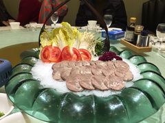 -丽池宫韩式汗蒸会馆(华灯坊店)