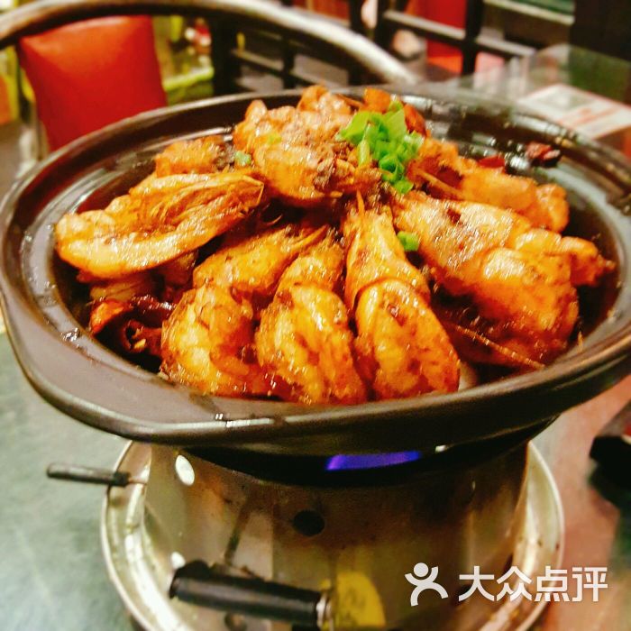 三川麻辣风(销品茂店)图片 - 第3张