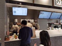 -奈雪的茶(中粮祥云小镇店)