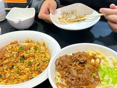 -紫光园·烤鸭·北京菜(团结湖店)