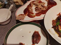 -秀儿四九城·新京菜(亚运村鸟巢店)