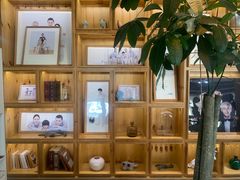 -天真蓝照相馆(五角场百联又一城店)
