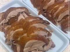 -紫光园·烤鸭(吕家营店)