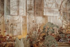 -FANCY MOMENT婚礼定制