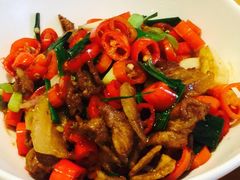 -毛家饭店(拱北店)