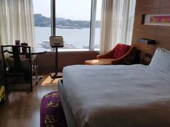 -厦门海港英迪格酒店(中山路店)