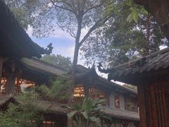 -大妙火锅·非物质文化遗产(东湖公园店)