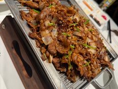 -四季民福烤鸭店(故宫店)