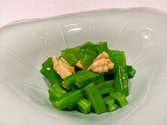 龙豆鲜桃仁-东富酒家(龙湖西溪天街店)