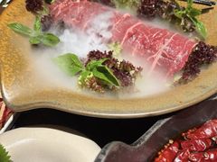 -大龙燚·旷野鲜火锅(广州首店)