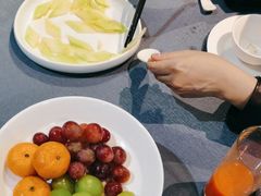 -上海古井假日酒店 · 徽昇楼中餐厅