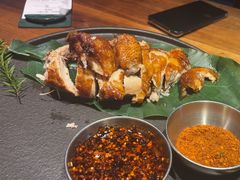 -薇酌饮·陕西菜(南门外店)