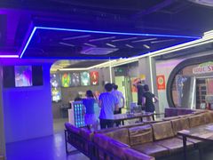 -关你鬼室大型密室逃脱(佛山创意园店)