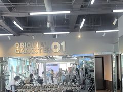 -OG01·24h私教铁馆(中鼎316店)