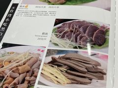 -乡亲鹅肉城(吴江店)