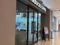 -星巴克(镇江苏宁广场6F店)