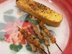 -北丐先生·野馄饨烧烤(长宁龙之梦店)