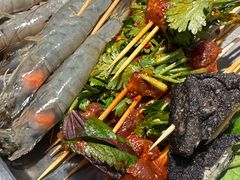 -钢管厂五区小郡肝火锅串串香(清河店)