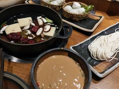 -呷哺呷哺 黄金牧场 (新中关购物中心店)