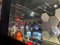 -魔赛卡丁车赛车汇(上海店)