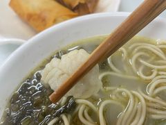 -明呈黄鱼面馆(斜土路店)