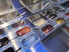 -大河宴椒麻鱼(嘉和园店)