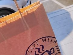-Jamaicablue Coffeeshop(中央广场店)
