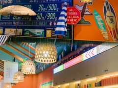 -迷你椰·泰式大排档(佛山顺德店)