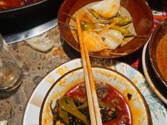 -金石老面坊·渔家菜(金石滩店)