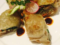 -若蘭慈·无国界素食料理(欢乐海岸店)