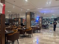 -丽都皇冠假日酒店·Matrix亦餐厅(望京店)