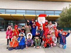 -蓝莓果教育(青塔校区)