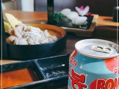 -山居屋炭火烧肉(厚街万达店)