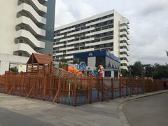 -上海市浦东新区恒宇幼儿园(杨南部)